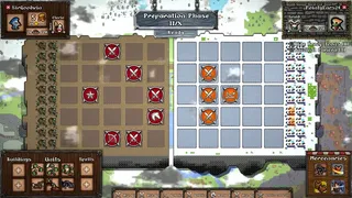 Скриншот 5 к игре Hidden Tactics