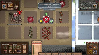 Скриншот 7 к игре Hidden Tactics