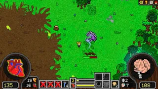 Скриншот 2 к игре Path of the Tank