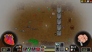 Скриншот 6 к игре Path of the Tank