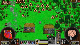 Скриншот 7 к игре Path of the Tank