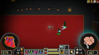 Скриншот 8 к игре Path of the Tank
