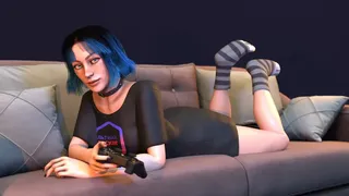 Скриншот 2 к игре Альтушка с Госуслуг