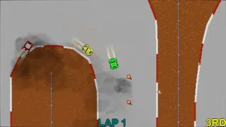 Скриншот 5 к игре Race Elcano