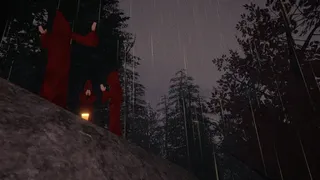 Скриншот 1 к игре The Fear Business
