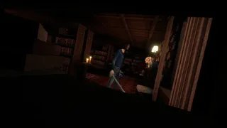 Скриншот 2 к игре The Fear Business