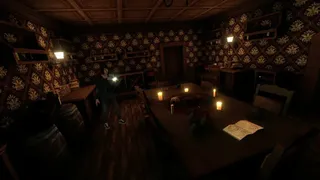 Скриншот 7 к игре The Fear Business