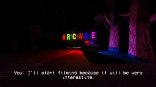 Скриншот 1 к игре Frog Corner