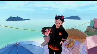 Скриншот 1 к игре VRLegs