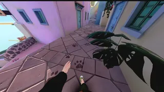 Скриншот 3 к игре VRLegs