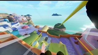 Скриншот 4 к игре VRLegs