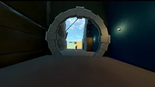 Скриншот 5 к игре VRLegs