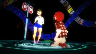 Скриншот 3 к игре YIIK Nameless Psychosis