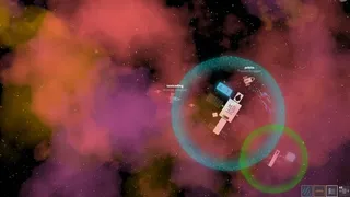 Скриншот 2 к игре Slingshottr