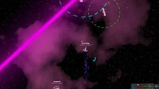 Скриншот 5 к игре Slingshottr