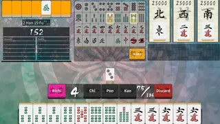 Скриншот 1 к игре Omoikane
