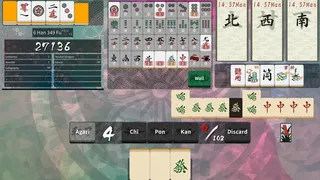 Скриншот 6 к игре Omoikane