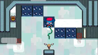 Скриншот 2 к игре Pipistrello and the Cursed Yoyo