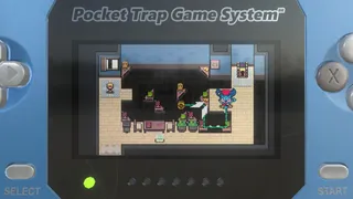 Скриншот 5 к игре Pipistrello and the Cursed Yoyo