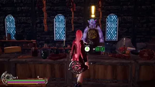 Скриншот 4 к игре VanySlash