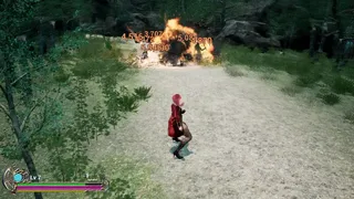 Скриншот 8 к игре VanySlash