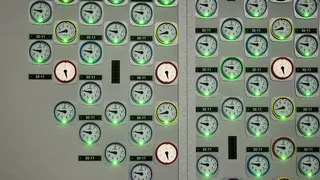 Скриншот 2 к игре Rasvyat Nuclear Power Station