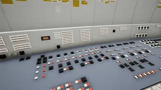 Скриншот 3 к игре Rasvyat Nuclear Power Station