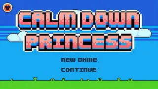 Скриншот 1 к игре 진정해요 공주님!(CalmDownPrincess)