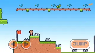 Скриншот 2 к игре 진정해요 공주님!(CalmDownPrincess)
