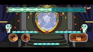 Скриншот 5 к игре 진정해요 공주님!(CalmDownPrincess)