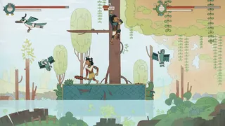 Скриншот 2 к игре Sixth Sun