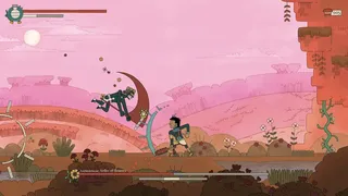 Скриншот 3 к игре Sixth Sun