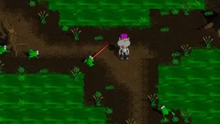 Скриншот 4 к игре Loonyland: Halloween Hill