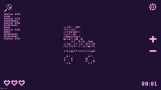 Скриншот 1 к игре Baimason's Thing Finder Puzzle