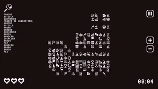 Скриншот 5 к игре Baimason's Thing Finder Puzzle