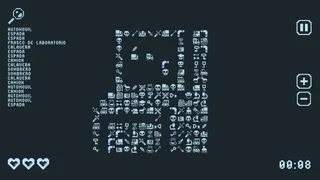 Скриншот 6 к игре Baimason's Thing Finder Puzzle