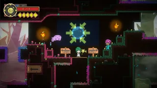 Скриншот 4 к игре 星跃物语：序章