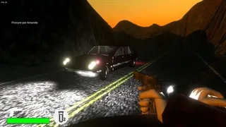 Скриншот 1 к игре The Evil Sect