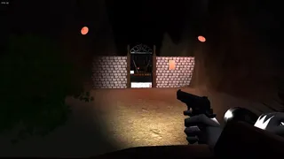 Скриншот 6 к игре The Evil Sect