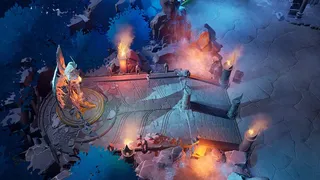 Скриншот 1 к игре Bloody Heaven 2 ：Prologue