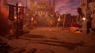 Скриншот 3 к игре Bloody Heaven 2 ：Prologue