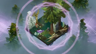 Скриншот 2 к игре Paraside: Duality Unbound