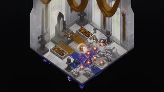 Скриншот 3 к игре Paraside: Duality Unbound