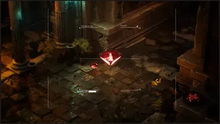 Скриншот 2 к игре Diamond Drone