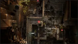 Скриншот 4 к игре Diamond Drone