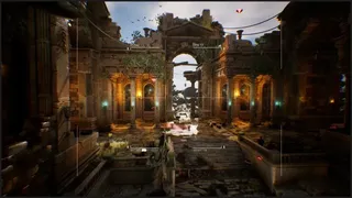 Скриншот 7 к игре Diamond Drone