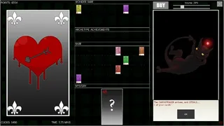 Скриншот 1 к игре Card Miner