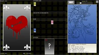 Скриншот 2 к игре Card Miner