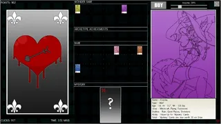 Скриншот 3 к игре Card Miner
