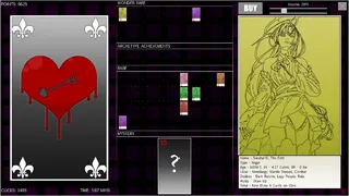 Скриншот 8 к игре Card Miner